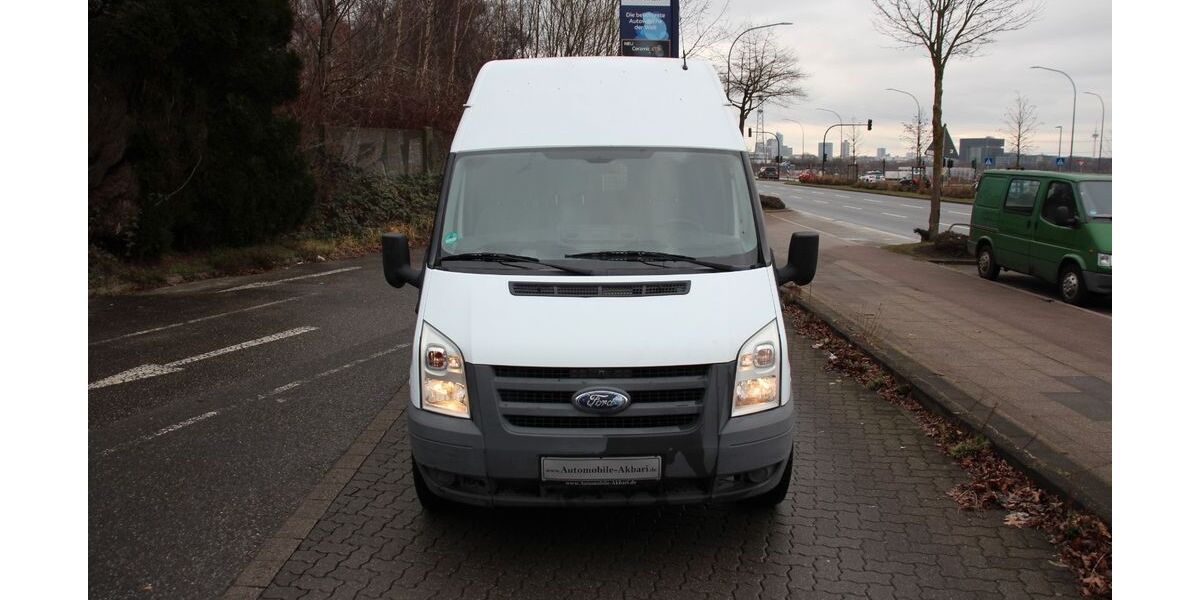 Ford Transit 50.000 km 5.850 &euro; Essen 45356