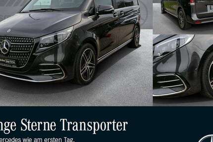 Mercedes-Benz V 300 13.993 km 72.998 &euro; Dorsten 46282