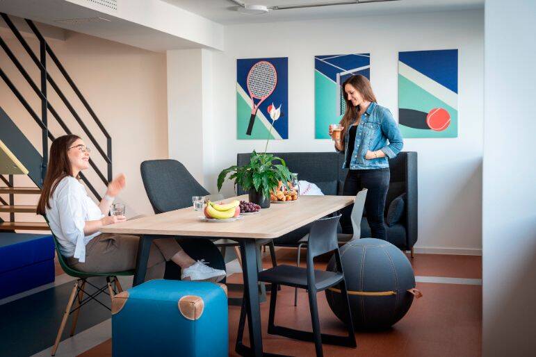 Gewerbeobjekt Bochum Innenstadt - 1.720&euro; | Angebot:25674867