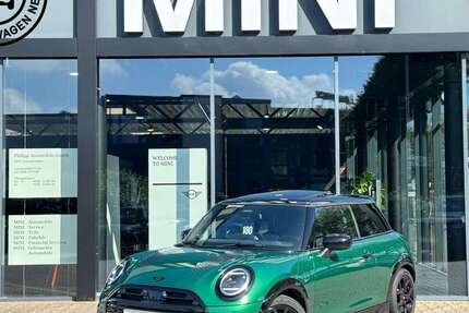 Mini John Cooper Works 12.474 km 35.600 &euro; Mülheim an der Ruhr 45478