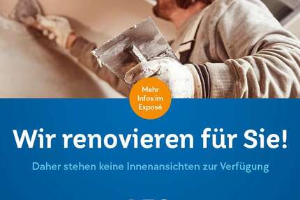 Wohnung Gelsenkirchen Scholven - 2 Zimmer, 49 m&sup2;, 369&euro; | Angebot:27339406