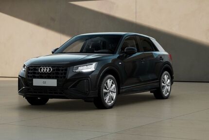 Audi Q2 30.855 km 30.240 &euro; Mülheim a.d. Ruhr 45481