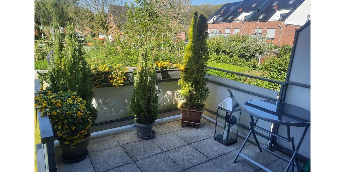 Etagenwohnung Haltern am See - 2 Zimmer, 65 m&sup2;, 220.000&euro; | Angebot:26266039