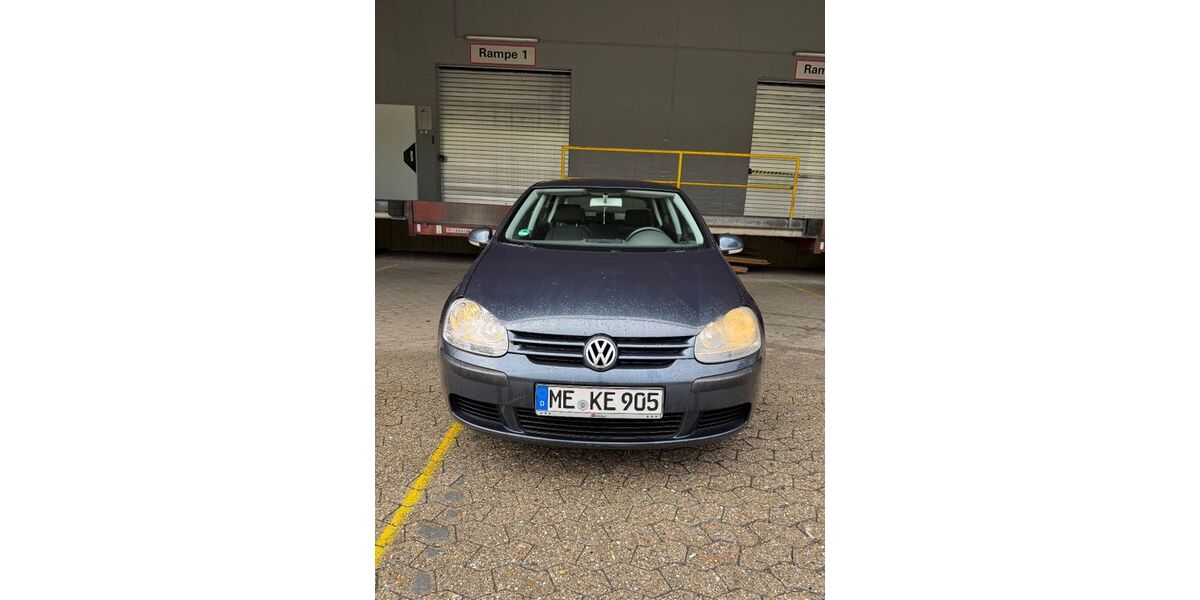 VW Golf 208.440 km 1.800 &euro; Velbert 42551