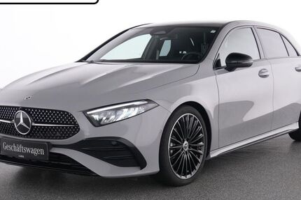 Mercedes-Benz A 180 3.123 km 36.150 &euro; Essen 45309