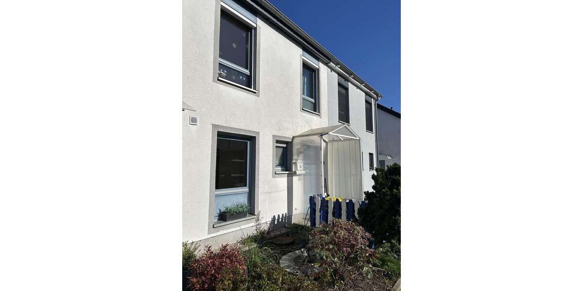 Einfamilienhaus Duisburg Wanheim Wanheim - 4.5 Zimmer, 115 m&sup2;, 320.000&euro; | Angebot:26100397