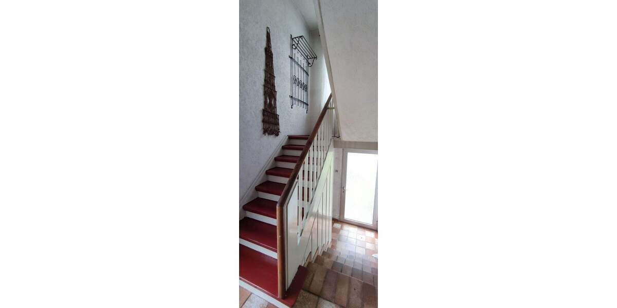 Doppelhaushälfte Herten Stadtmitte - 5 Zimmer, 111 m&sup2;, 269.000&euro; | Angebot:25845421