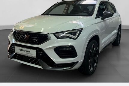 Cupra Ateca 29.252 km 26.230 &euro; Recklinghausen 45663
