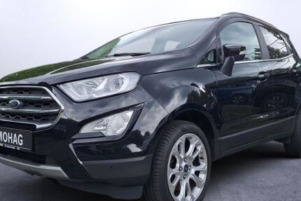 Ford EcoSport 83.547 km 13.490 &euro; Gelsenkirchen 45881