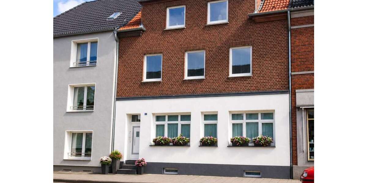 Einfamilienhaus Duisburg Oestrum - 10 Zimmer, 265 m&sup2;, 580.000&euro; | Angebot:26737847
