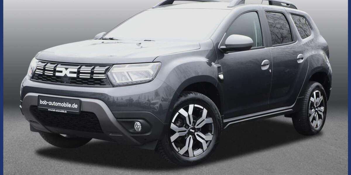 Dacia Duster 21.719 km 21.288 &euro; Bochum 44809