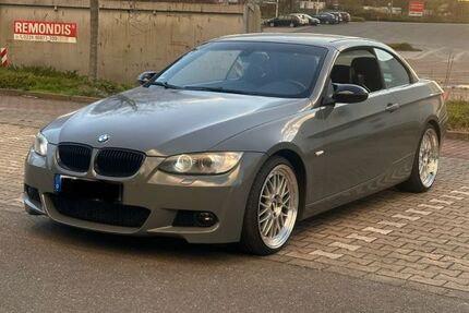 BMW 335 165.000 km 15.500 &euro; Herne 44625