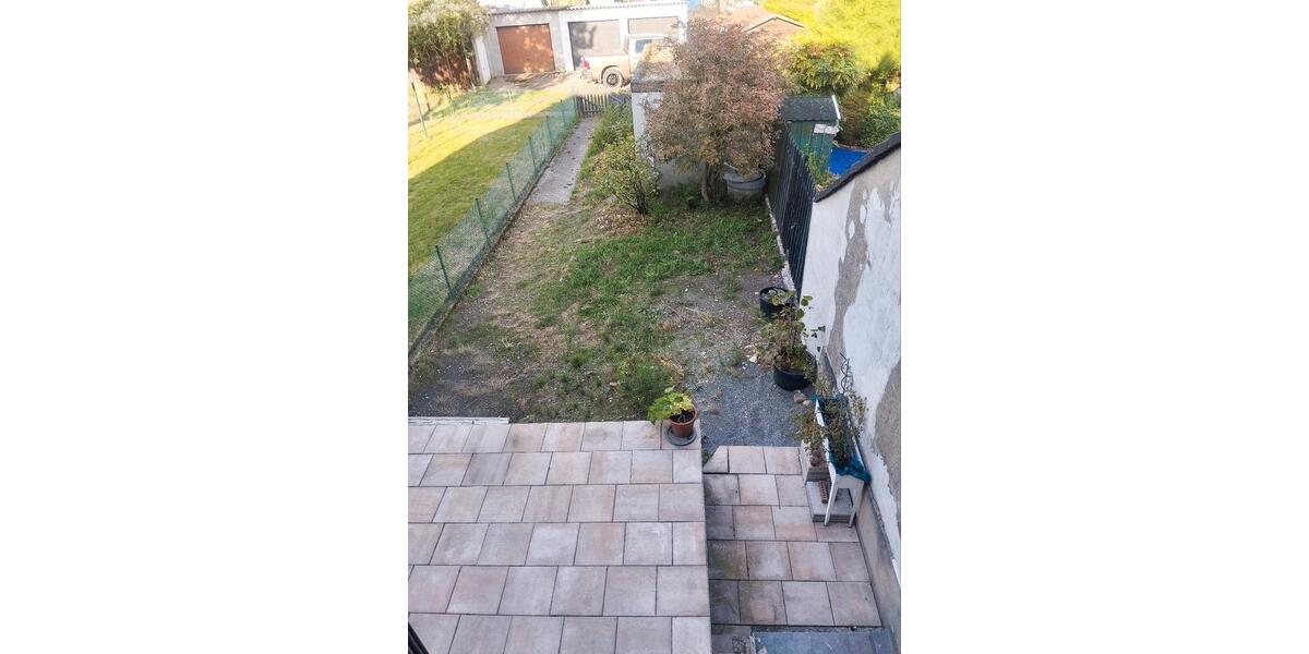 Reihenhaus Oberhausen Rothebusch - 4 Zimmer, 80 m&sup2;, 350.000&euro; | Angebot:27296247