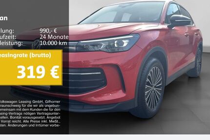 VW Tiguan 22.111 km 33.870 &euro; Dorsten 46284
