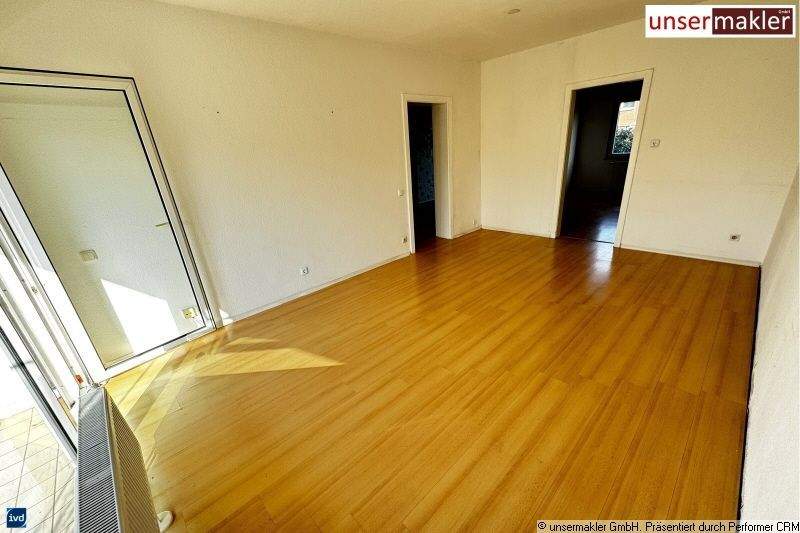 Etagenwohnung Duisburg Buchholz - 3 Zimmer, 67 m&sup2;, 129.000&euro; | Angebot:25776735