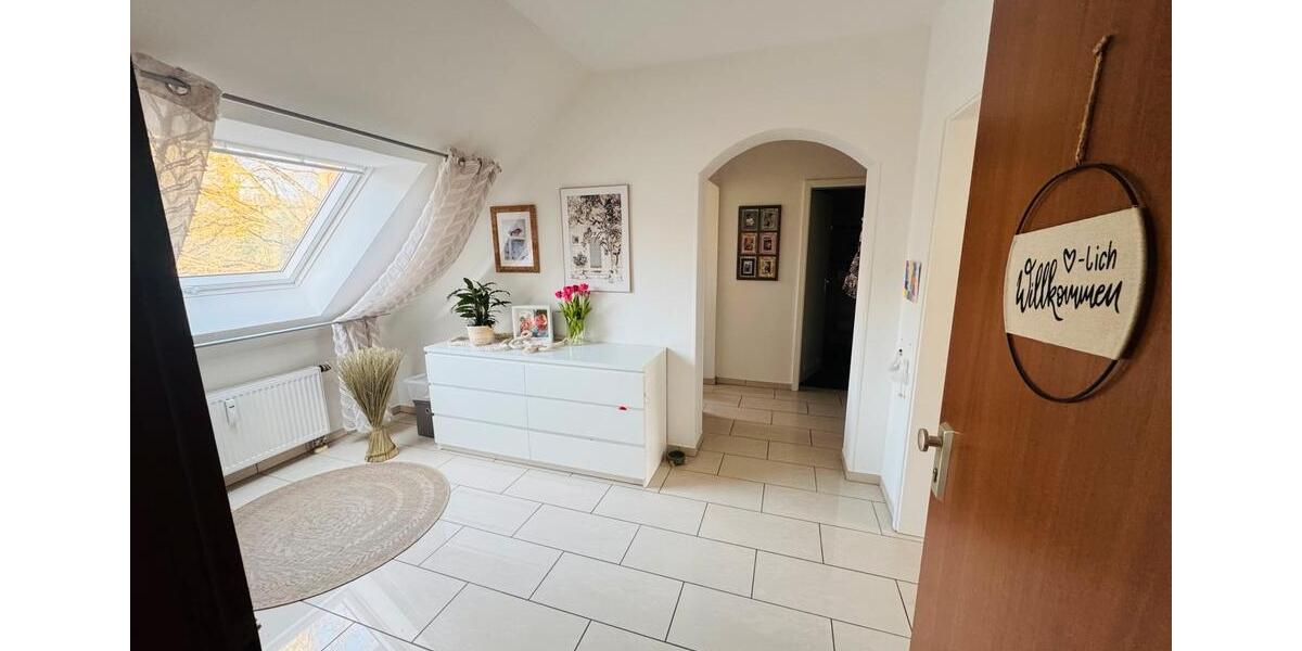 Maisonettenwohnung Herne Eickel - 3.5 Zimmer, 98 m&sup2;, 298.000&euro; | Angebot:26026213