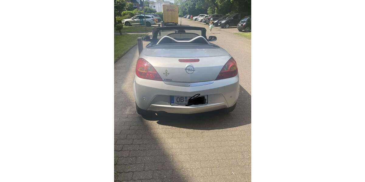 Opel Tigra 126.000 km 3.499 &euro; Oberhausen, Stadt 46045