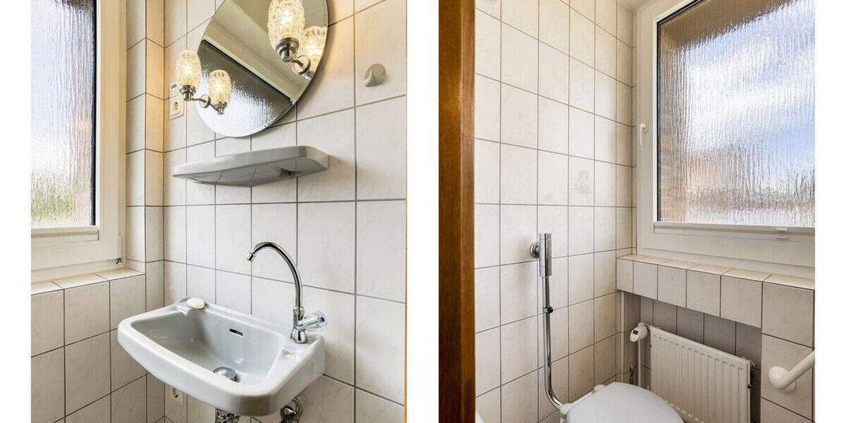 Einfamilienhaus Castrop-Rauxel Henrichenburg - 7 Zimmer, 170 m&sup2;, 597.800&euro; | Angebot:25680056