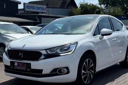 DS Automobiles DS4 160.250 km 8.990 &euro; Dinslaken 46537