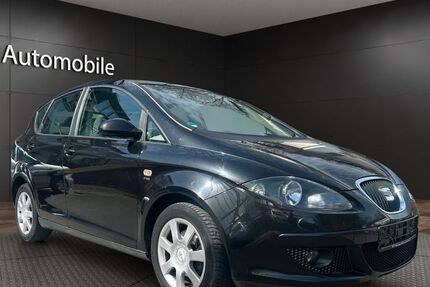 Seat Toledo 225.188 km 2.490 &euro; Recklinghausen 45659