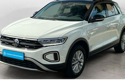 VW T-Roc 35.271 km 18.990 &euro; Bochum - Linden 44879