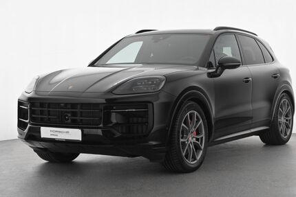 Porsche Cayenne 5.800 km 139.500 &euro; Essen 45143