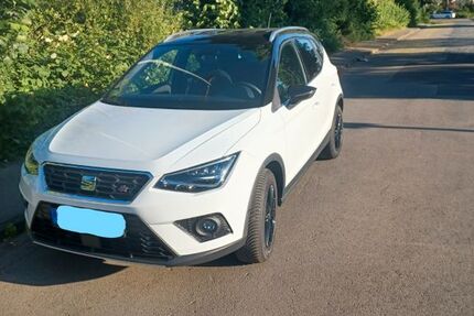 Seat Arona 13.100 km 16.950 &euro; Duisburg 47119