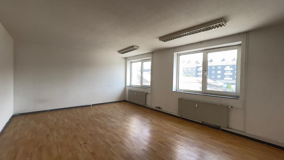Gewerbeobjekt Bochum Bochum-Mitte - 350&euro; | Angebot:21224074