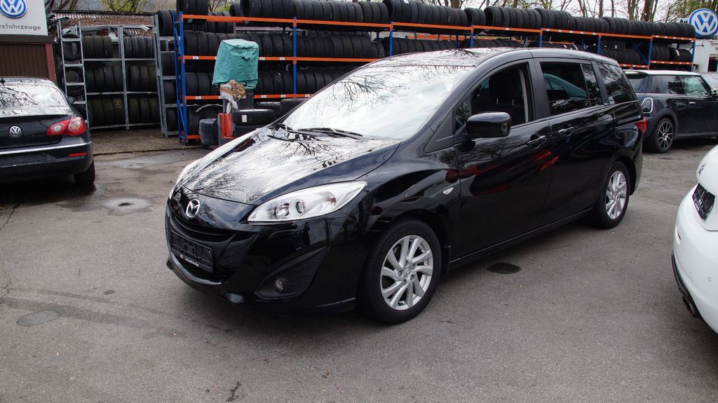 Mazda 5 142.000 km 5.999 &euro; Bochum 44793