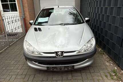Peugeot 206 234.000 km 700 &euro; Gelsenkirchen, Stadt 45889