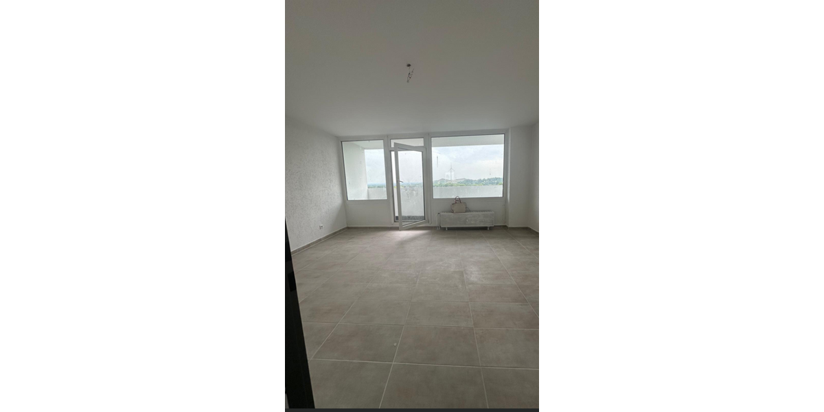 helle 3,5Zimmer Wohnung mit Bad Gäste WC & Balkon. - 3- Gladbeck Brauck | Angebot:26085348