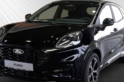 Ford Puma 10.000 km 22.990 &euro; Oberhausen - Sterkrade 46145