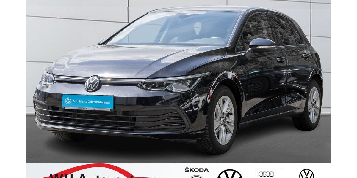 VW Golf 38.260 km 18.890 &euro; Hattingen 45527