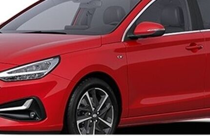 Hyundai i30 10.900 km 24.990 &euro; Wesel 46485