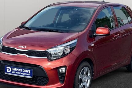 Kia Picanto 28.331 km 13.990 &euro; Datteln 45711