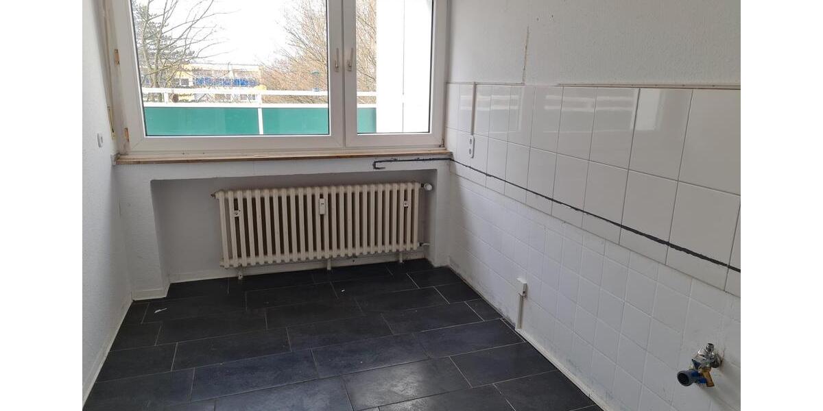 Etagenwohnung Marl Alt-Marl - 3 Zimmer, 59 m&sup2;, 427&euro; | Angebot:25853473