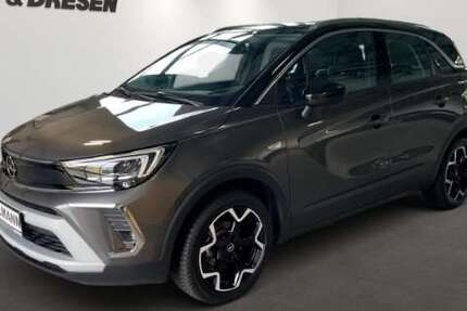 Opel Crossland 11.163 km 19.950 &euro; Gelsenkirchen 45891