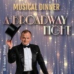 A Broadway Night: SEK - Das Musical Dinner