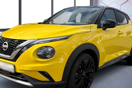 Nissan Juke 8.005 km 24.990 &euro; Haltern am See 45721