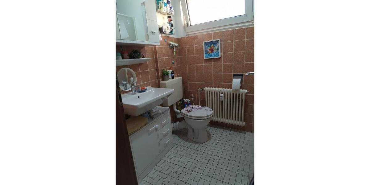 Etagenwohnung Gelsenkirchen Gelsenkirchen-Mitte - 3.5 Zimmer, 67 m&sup2;, 470&euro; | Angebot:26005061