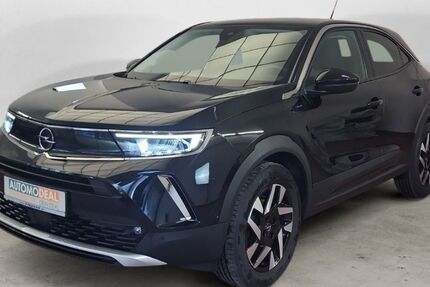 Opel Mokka 22.487 km 17.848 &euro; Moers 47445