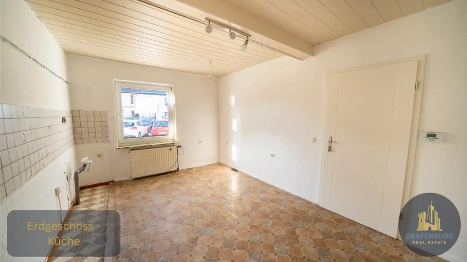 Reihenhaus Velbert Velbert-Mitte - 4 Zimmer, 110 m&sup2;, 309.000&euro; | Angebot:26126909