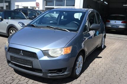 Mitsubishi Colt 130.052 km 3.998 &euro; Heiligenhaus 42579