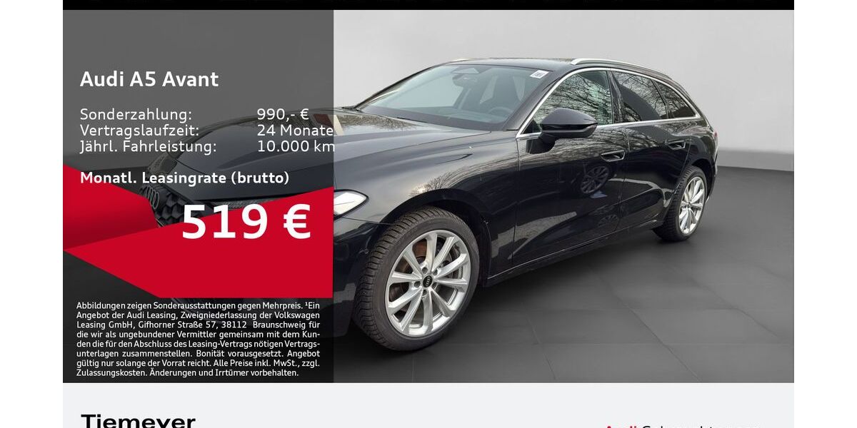 Audi A5 17.394 km 48.230 &euro; Gelsenkirchen 45894