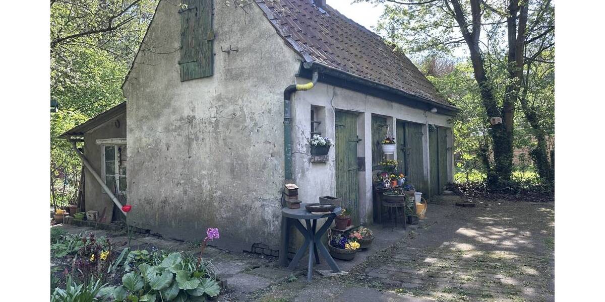 Mehrfamilienhaus, Wohnhaus Gelsenkirchen Buer - 1 Zimmer, 299.000&euro; | Angebot:26687127