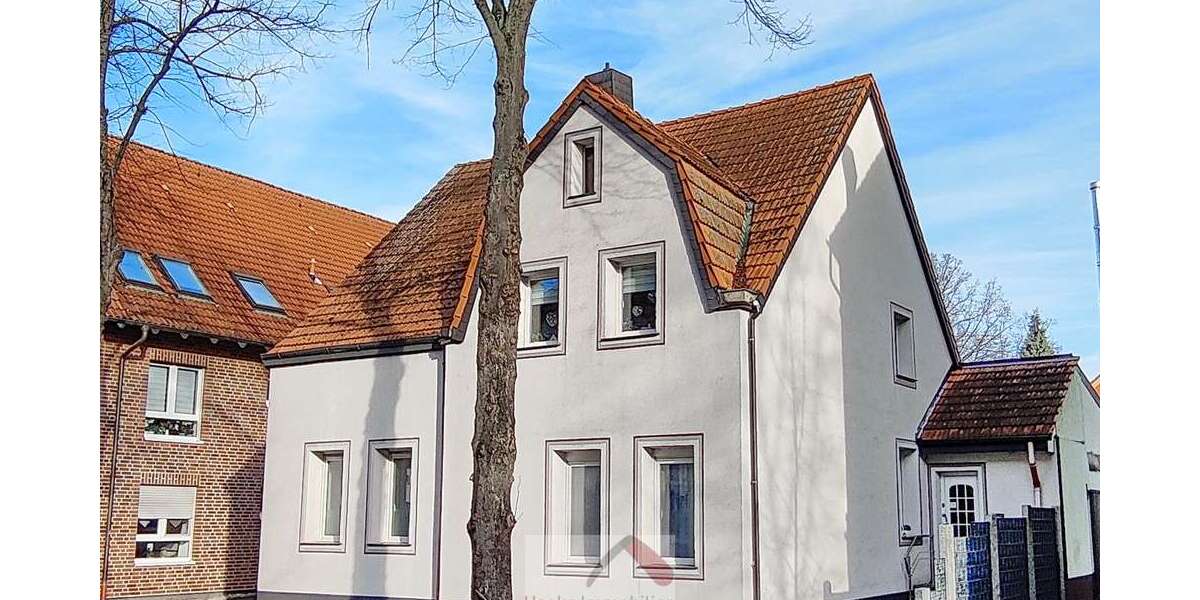 Einfamilienhaus Marl Alt-Marl - 7.5 Zimmer, 202 m&sup2;, 250.000&euro; | Angebot:25724814