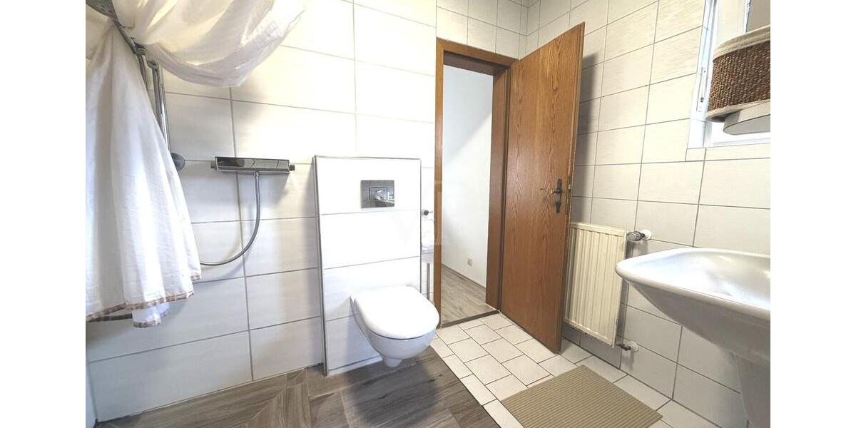 Erdgeschoßwohnung Raesfeld - 4 Zimmer, 110 m&sup2;, 1.000&euro; | Angebot:26639213