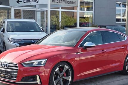 Audi S5 95.000 km 34.999 &euro; Voerde 46562