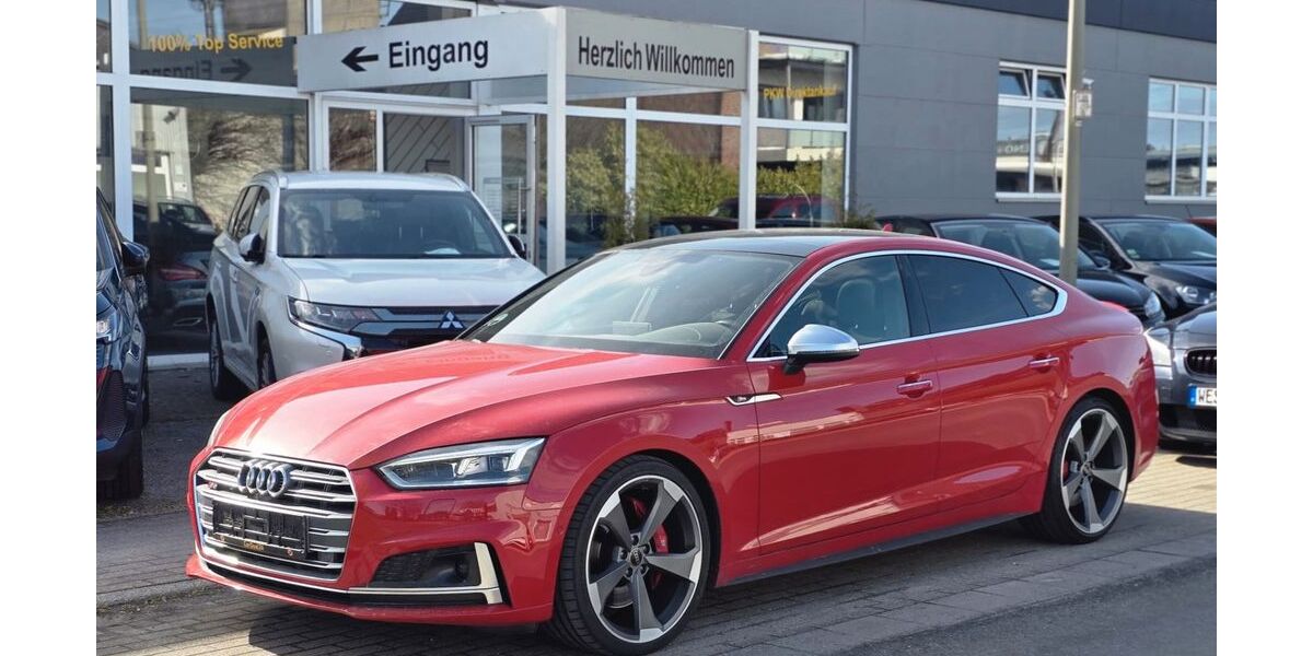 Audi S5 95.000 km 34.999 &euro; Voerde 46562