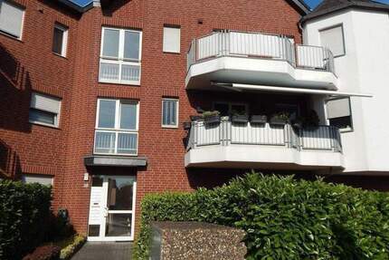 Wohnung Moers Hochstraß - 2 Zimmer, 59 m&sup2;, 174.000&euro; | Angebot:26117346